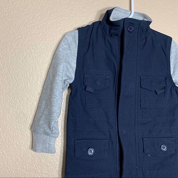 Sovereign Code baby boy jacket‎ - Picture 3 of 7